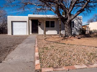 605 Cagua Dr SE, Albuquerque, NM 87108