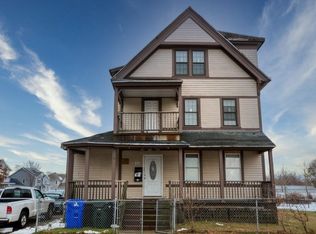 207 Pine St, Springfield, MA 01105