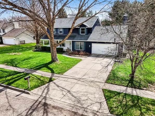 3003 Lost Pine Way, Portage, MI 49024