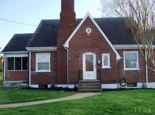 1115 Highland Dr, Lynchburg, VA 24502