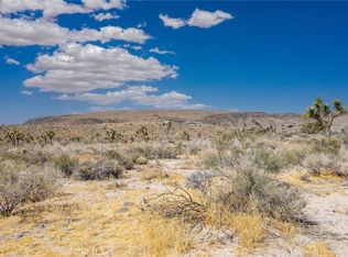 1726 Wamego Trl, Yucca Valley, CA 92284