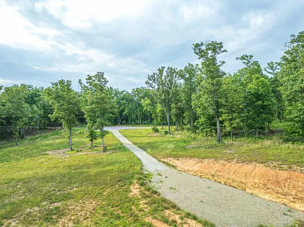 lot 51 Hidden Harbor LOT 51, Blairsville, GA 30512