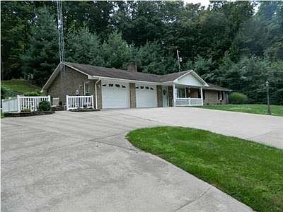 2nd image of 460 W County Road 600 N