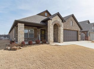 16300 Shortgrass Dr, Oklahoma City, OK 73170