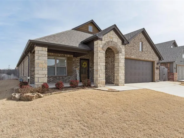 16300 Shortgrass Dr, Oklahoma City, OK 73170