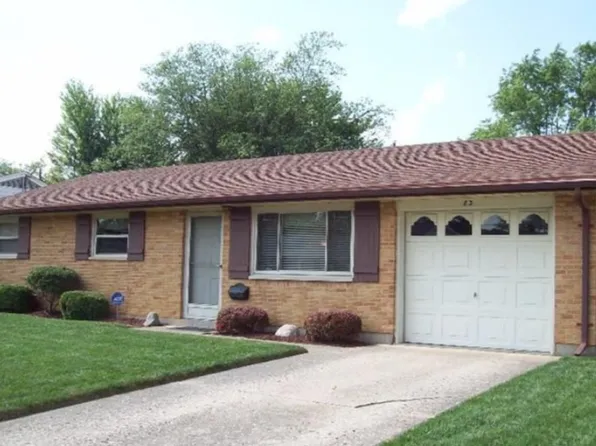 83 Ankara Ave, Brookville, OH 45309