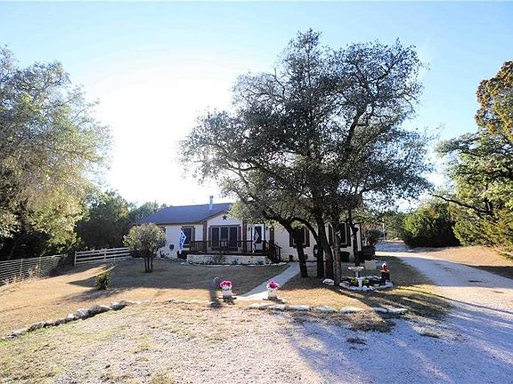 2nd image of 854 County Road 4126