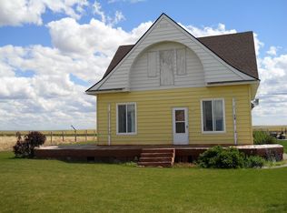 359 Davis Rd E, Odessa, WA 99159