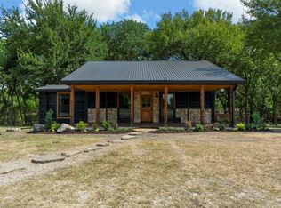 County Road 534, Whitewright, TX 75491