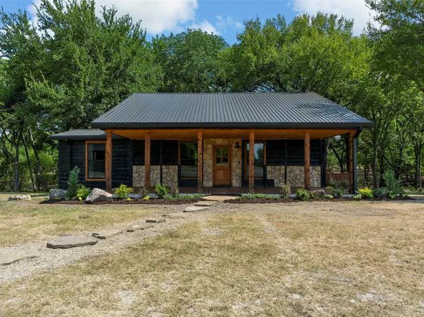 9551 County Road 534, Whitewright, TX 75491