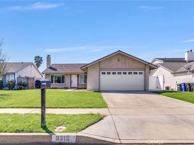 9315 Devon St, Rancho Cucamonga, CA, 91730