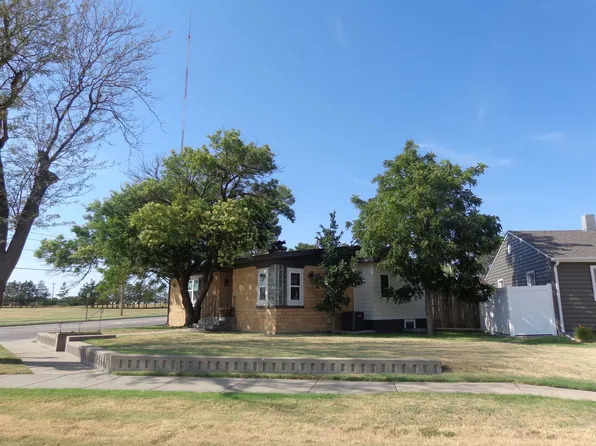 527 W 19th St, Hays, KS 67601