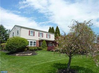 3747 Stoughton Rd, Collegeville, PA 19426