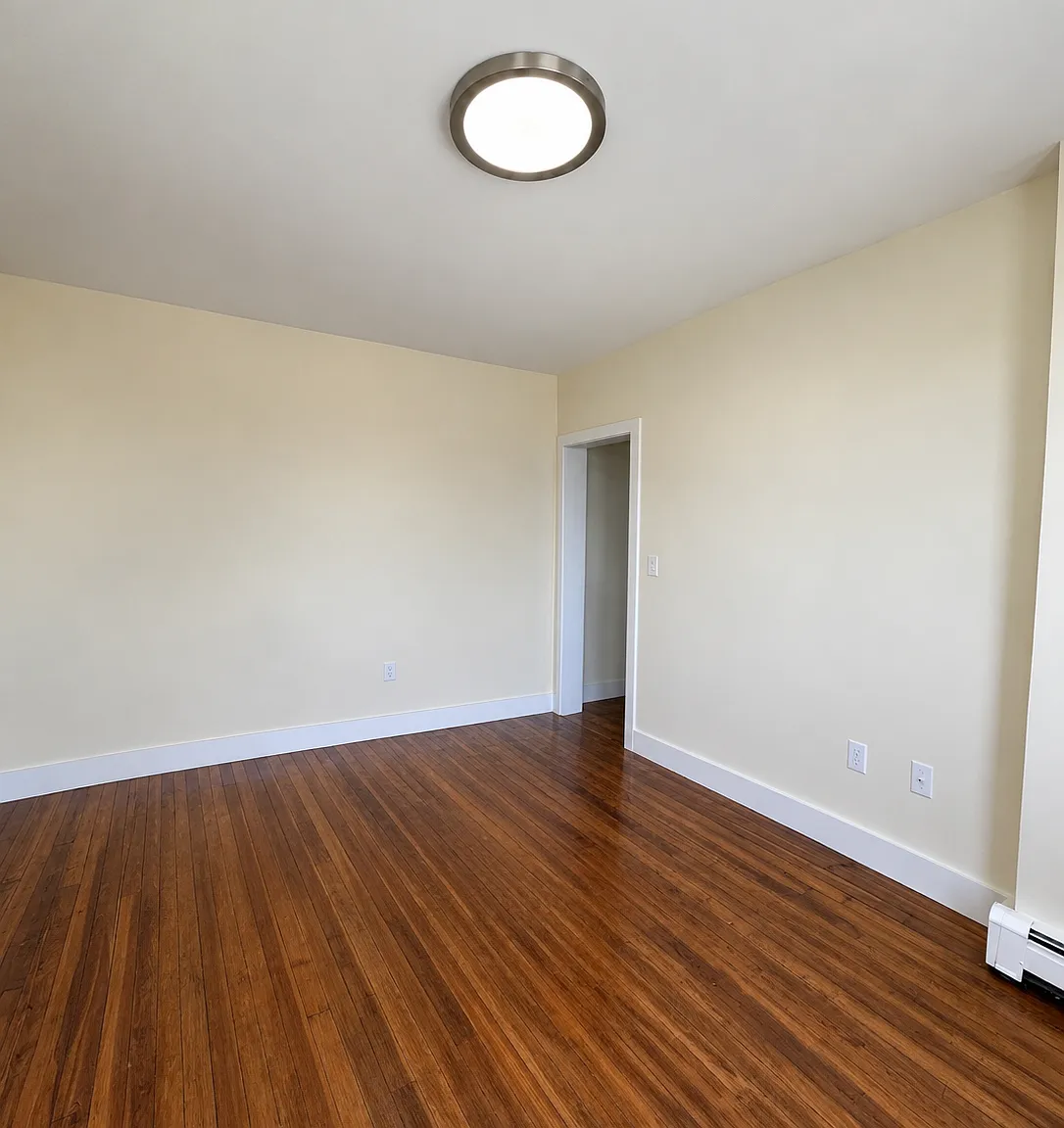 1 bed, $2,300 — Photo 1