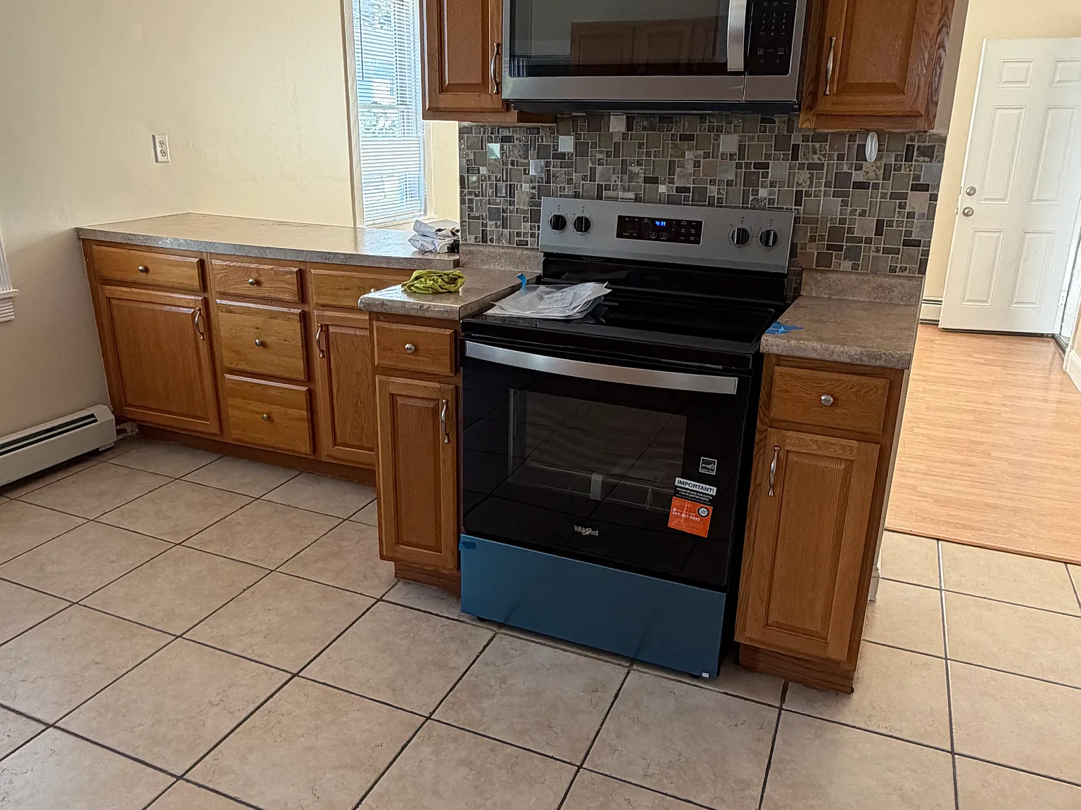 2 bed, $1,800 — Photo 1