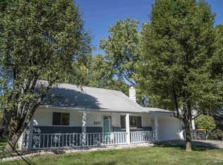 2517 Broken Arrow Dr, Fort Wayne, IN