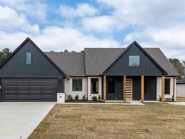 2067 County Road 2138, Troup, TX 75789