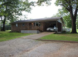 73 Highway 25, Saffell, AR 72572