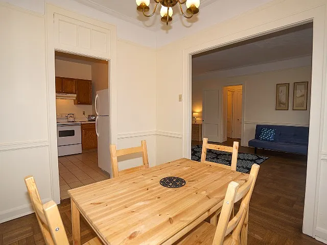 Dining Room Dining Room
