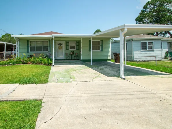 1015 Marshall St, Morgan City, LA 70380