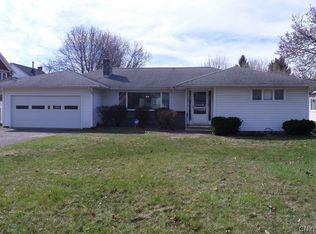 307 Rugby Rd, Syracuse, NY 13203