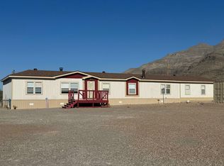 13 Green Trl, Alamogordo, NM 88310