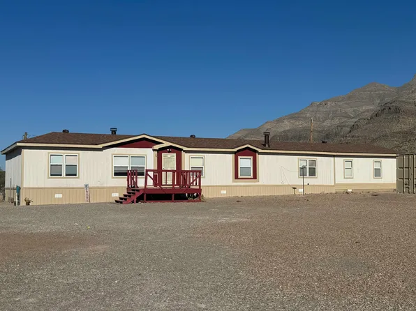 13 Green Trl, Alamogordo, NM 88310