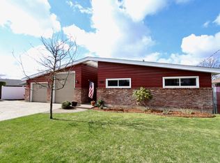 4023 W Northwest Blvd, Spokane, WA 99205