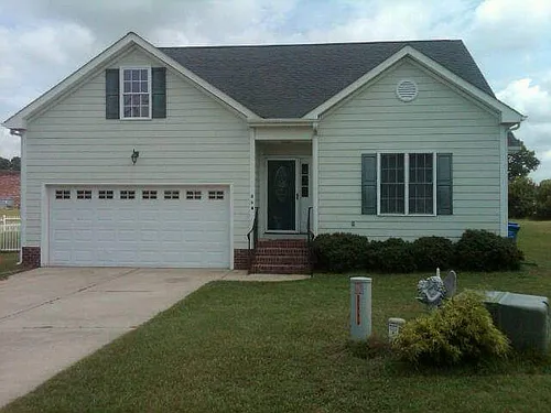 254 Santee Cir Photo 1