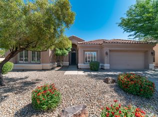 4706 E Williams Dr, Phoenix, AZ 85050