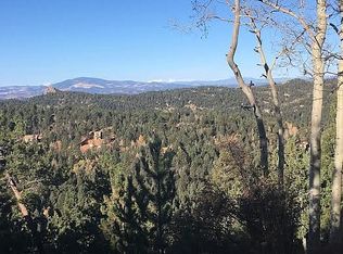 1672 Calcite Dr, Divide, CO 80814