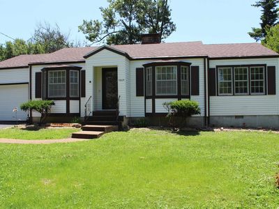 1605 W 11th St, Sedalia, MO, 65301