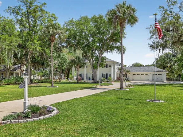 2311 Indian Mound Trl, Kissimmee, FL 34746