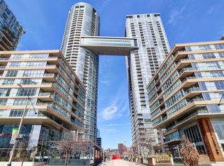 (Undisclosed Address), Toronto, ON M5V 4A9