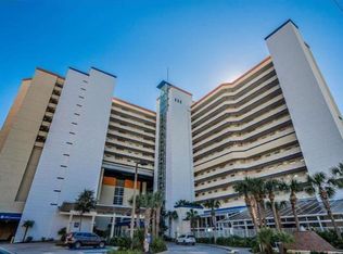 5300 N Ocean Blvd UNIT 1221, Myrtle Beach, SC 29572