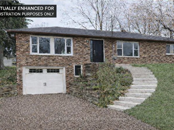 10 Victoria St, Caledon, ON L7C 1G7