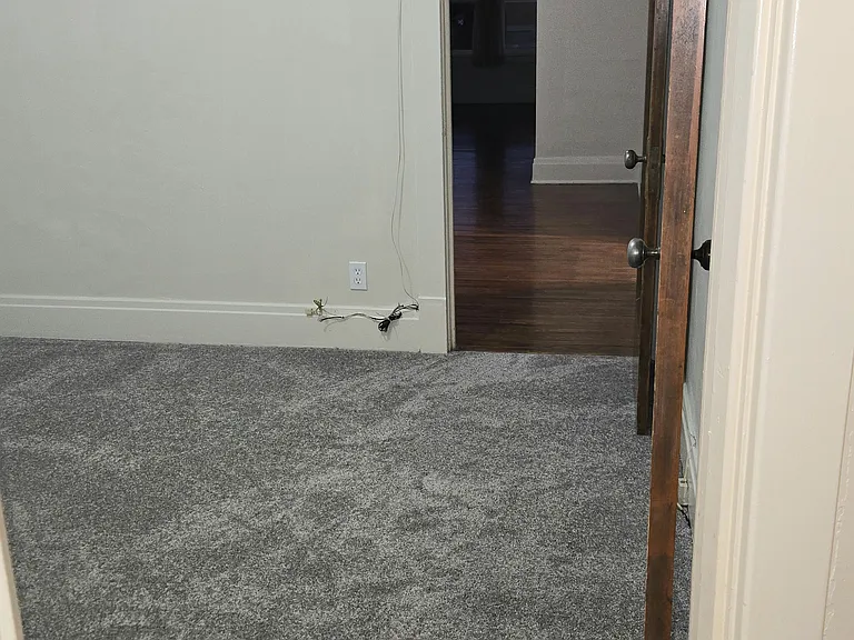 Front Bedroom