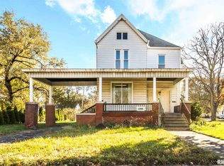 1200 N Sheridan Rd, Peoria, IL 61606