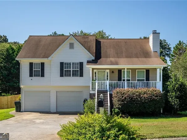 731 Calloway Dr, Rockmart, GA 30153