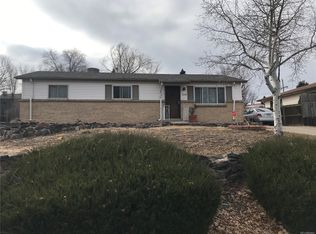 14690 E 25th Ave, Aurora, CO 80011