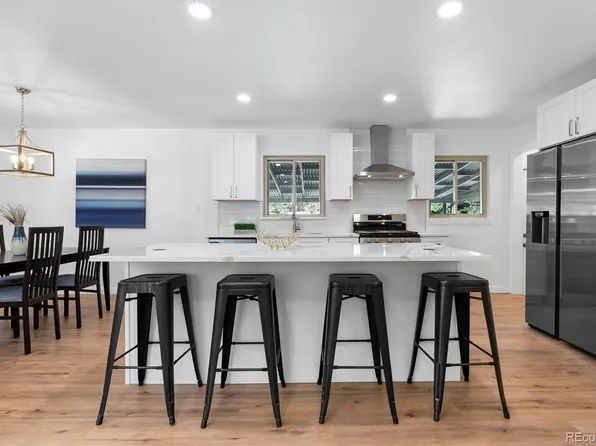 4423 E Bails Place, Denver, CO 80222