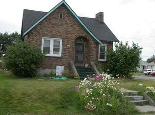 504 E Lacrosse Ave, Spokane, WA 99207