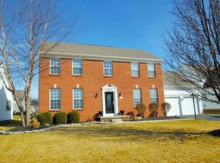 6964 New Albany Rd E, New Albany, OH 43054
