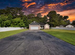 328 George Washington Trl, Georgetown, SC 29440