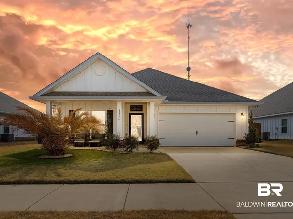 23246 Lieutenant Ave, Foley, AL 36535