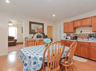 288 Lancaster St FLOOR 2, Leominster, MA 01453