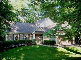 1827 Post Oak Trl, Reston, VA 20191