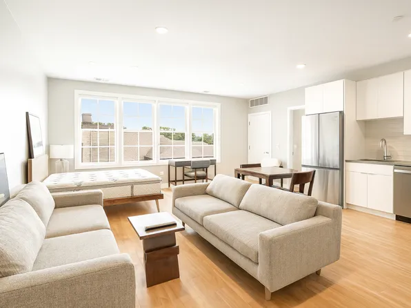 Define Glover, 2210 Wisconsin Ave NW Unit 420, Washington, DC 20007