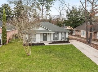 605 Bon Temps Roule, Mandeville, LA 70471