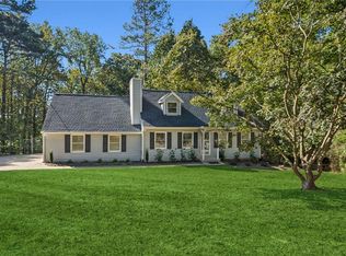 8310 Jensen Trl, Gainesville, GA 30506